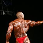 Darrem  Charles - IFBB Sacramento Pro  2009 - #1